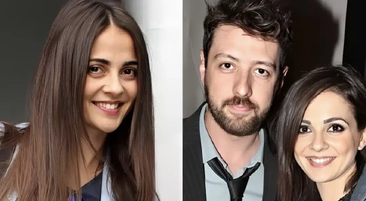 Μακρύ κατσαρό μαλλί, πιο ψηλή από την μαμά της: Η Λυδία Παπαγιάννη είναι ο κλώνος της Αγγελικής Δαλιάνη, ομοιότητα σοκ