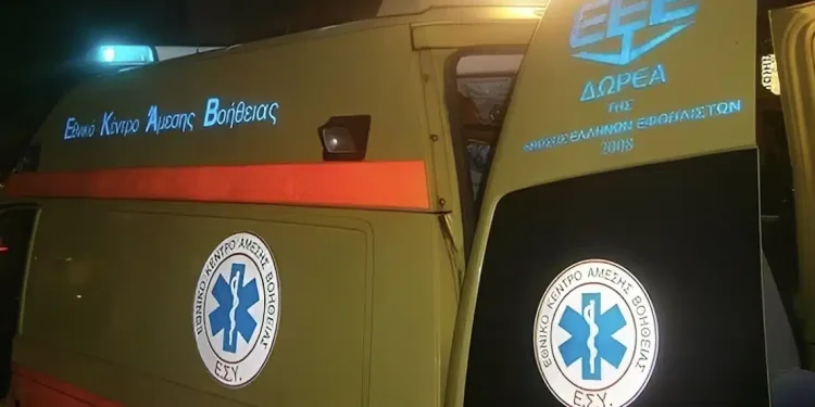 Τραγωδία: 18χρονη φοιτήτρια εντοπίστηκε νεκρή στο διαμέρισμά της