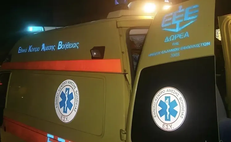 Τραγωδία: 18χρονη φοιτήτρια εντοπίστηκε νεκρή στο διαμέρισμά της