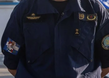 Σοκάρει η σύζυγος του λιμενικού: «Ήξερα ότι πηγαίνει με άνδρες, όχι με αγόρια»