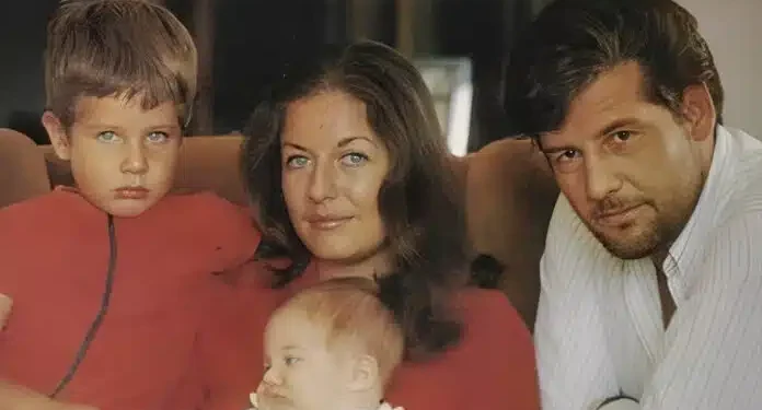 Έφυγε από τη ζωή μετά από τρία χειρουργεία. Τα οικονομικά προβλήματα και η τελευταία του επιθυμία