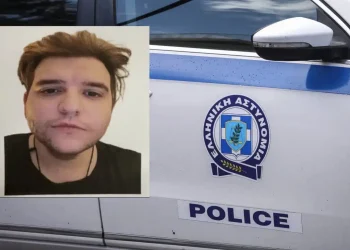 Νεκρός ο 26χρονος Αχιλλέας Σουλτσιώτης – Έπεσε από την πεζογέφυρα στη Συγγρού