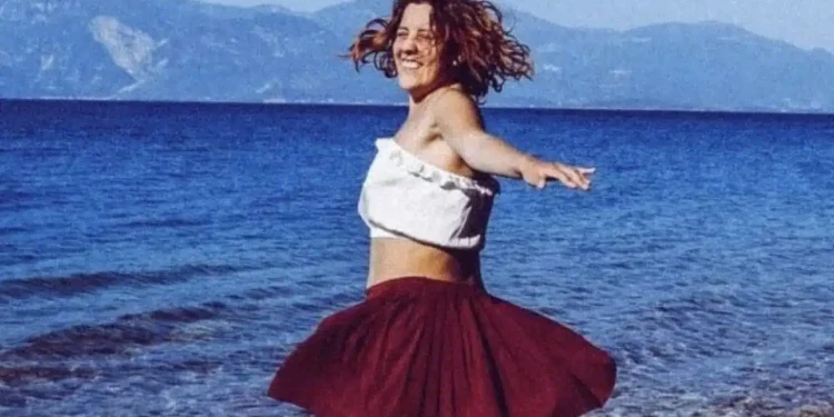 Δεν τα κατάφερε η Αναστασία Τασούλα – Πέθανε μόλις στα 26 της χρόνια