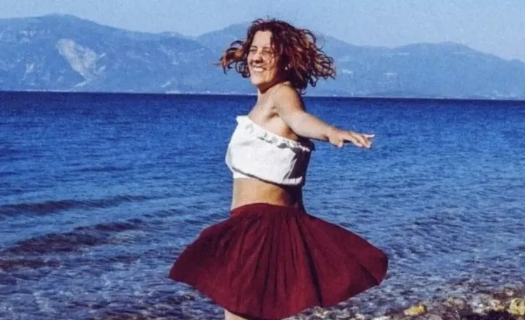 Δεν τα κατάφερε η Αναστασία Τασούλα – Πέθανε μόλις στα 26 της χρόνια
