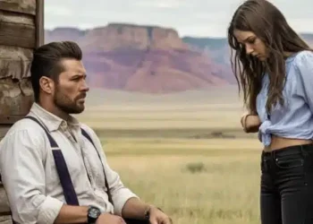 Ανάπηρος και ακόμη παpθένος στα 40… όλα άλλαξαν όταν αυτή ζήτησε καταφύγιο από την καταιγίδα.