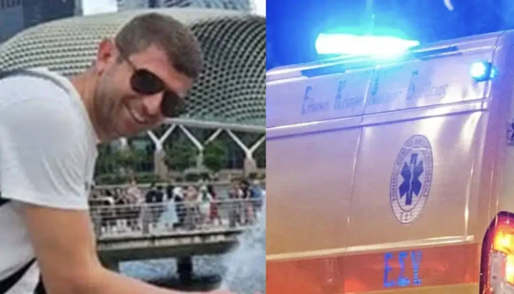 Κρεοπώλης έκοψε κατά λάθος τη μηριαία αρτηρία και πέθανε – Θρήνος για τον Νίκο