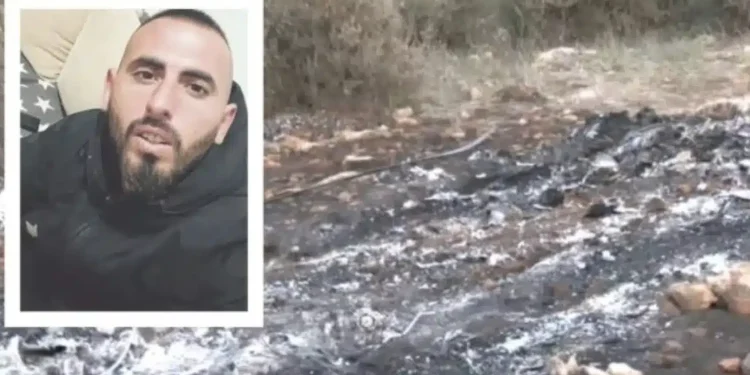 Αδιανόητη οικογενειακή τραγωδία: Πέθανε η μητέρα του 27χρονου που βρέθηκε απανθρακωμένος στη Βοιωτία