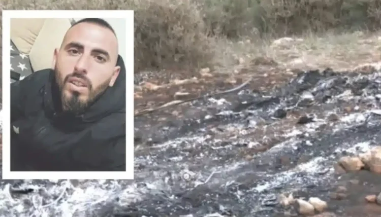 Αδιανόητη οικογενειακή τραγωδία: Πέθανε η μητέρα του 27χρονου που βρέθηκε απανθρακωμένος στη Βοιωτία