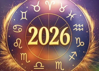 Δύο ζώδια απογειώνονται το 2026 – Τύχη, χρήμα και έρωτας στο φουλ