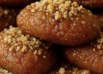 Μελομακάρονα 2025: 10 λάθη που τα καταστρέφουν — το #3 το κάνουν όλοι