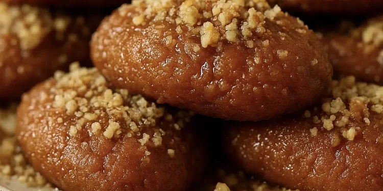 Μελομακάρονα 2025: 10 λάθη που τα καταστρέφουν — το #3 το κάνουν όλοι