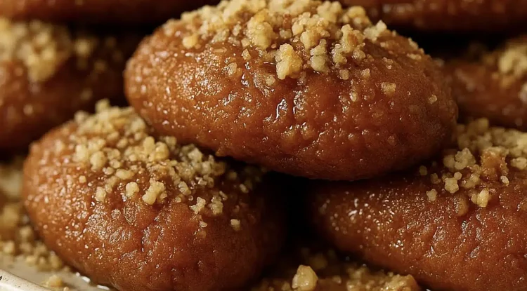 Μελομακάρονα 2025: 10 λάθη που τα καταστρέφουν — το #3 το κάνουν όλοι