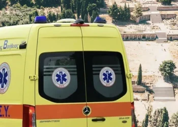 Νέο σοκ στην Ελλάδα: Σχολεία πήγαν εκδρομή σε αρχαιολογικό χώρο και μέσα ήταν νεκρός…κρεμασμένος από δέντρο ένας νεαρός