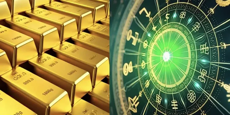 Αυτά τα 4 ζώδια θα βγάλουν τόσα πολλά χρήματα που θα αφήσουν…γερή κληρονομιά στις επόμενες γενιές