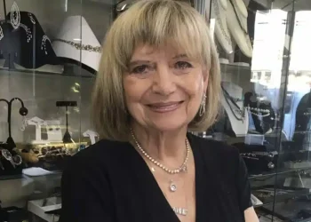 Γυναίκα είναι 101 χρονών και εξακολουθεί να εργάζεται – Το μυστικό της για την μακροζωία