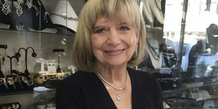 Γυναίκα είναι 101 χρονών και εξακολουθεί να εργάζεται – Το μυστικό της για την μακροζωία