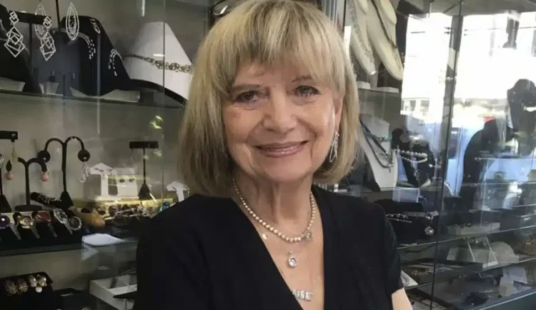 Γυναίκα είναι 101 χρονών και εξακολουθεί να εργάζεται – Το μυστικό της για την μακροζωία