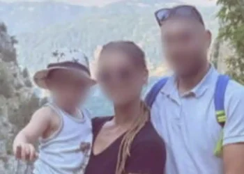 Χαμόγελα για το 18 μηνών βρέφος από την Καρδίτσα με τα εγκαύματα από καυτό λάδι – «Είστε φύλακες άγγελοι» λένε οι γονείς στο νοσηλευτικό προσωπικό