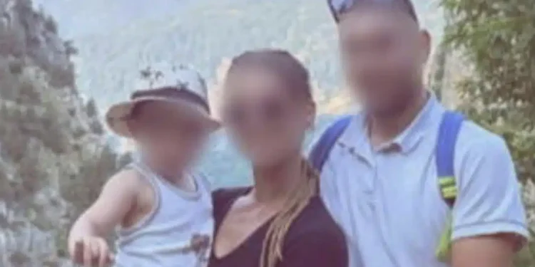 Χαμόγελα για το 18 μηνών βρέφος από την Καρδίτσα με τα εγκαύματα από καυτό λάδι – «Είστε φύλακες άγγελοι» λένε οι γονείς στο νοσηλευτικό προσωπικό