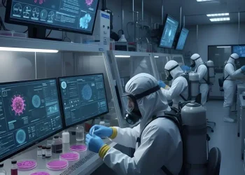 Αιθιοπία: Επιβεβαιώθηκε έξαρση του θανατηφόρου ιού Μάρμπουργκ – Επιδημιολογικές εξετάσεις σε εξέλιξη