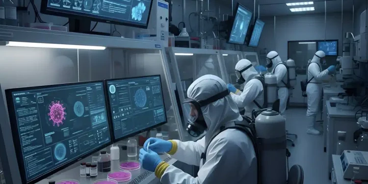 Αιθιοπία: Επιβεβαιώθηκε έξαρση του θανατηφόρου ιού Μάρμπουργκ – Επιδημιολογικές εξετάσεις σε εξέλιξη