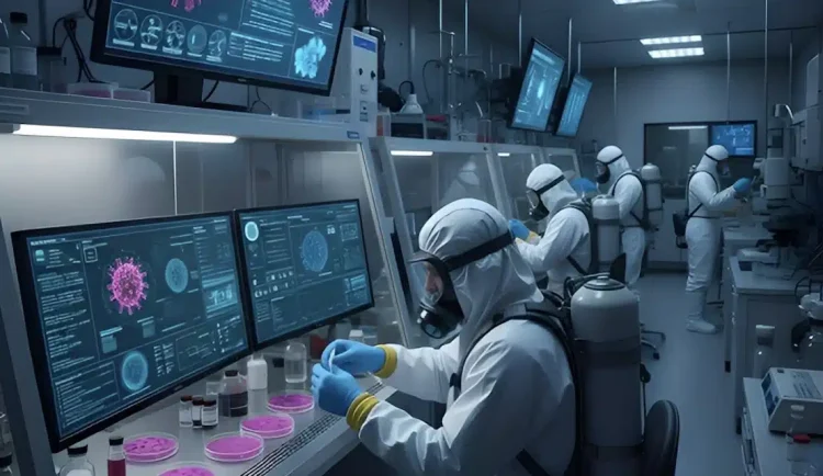 Αιθιοπία: Επιβεβαιώθηκε έξαρση του θανατηφόρου ιού Μάρμπουργκ – Επιδημιολογικές εξετάσεις σε εξέλιξη