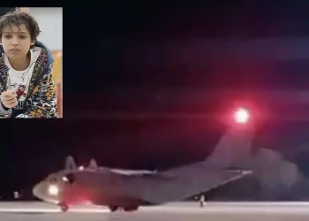 Ο 18χρονος Μάριος αναχώρησε για μεταμόσχευση στην Ιταλία – «Να πάνε όλα καλά» ευχήθηκε ο Άδωνις Γεωργιάδης