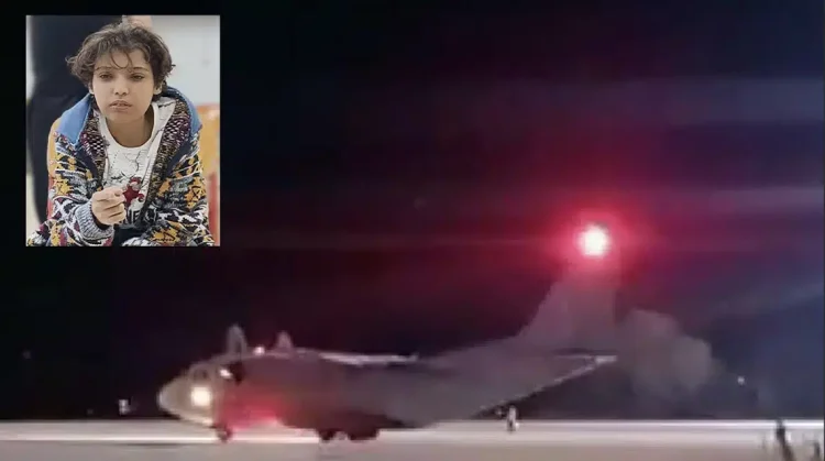 Ο 18χρονος Μάριος αναχώρησε για μεταμόσχευση στην Ιταλία – «Να πάνε όλα καλά» ευχήθηκε ο Άδωνις Γεωργιάδης