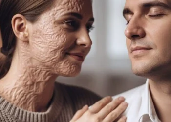 Παντρεύτηκα έναν τυφλό άντρα γιατί πίστευα ότι δεν θα μπορούσε να δει τις ουλές μου αλλά τη νύχτα του γάμου μας, μου ψιθύρισε κάτι που πάγωσε την ψυχή μου