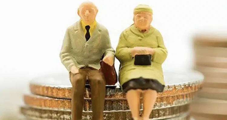 Συντάξεις: Ποιοι θα πάρουν αυξήσεις έως και 780 ευρώ επιπλέον