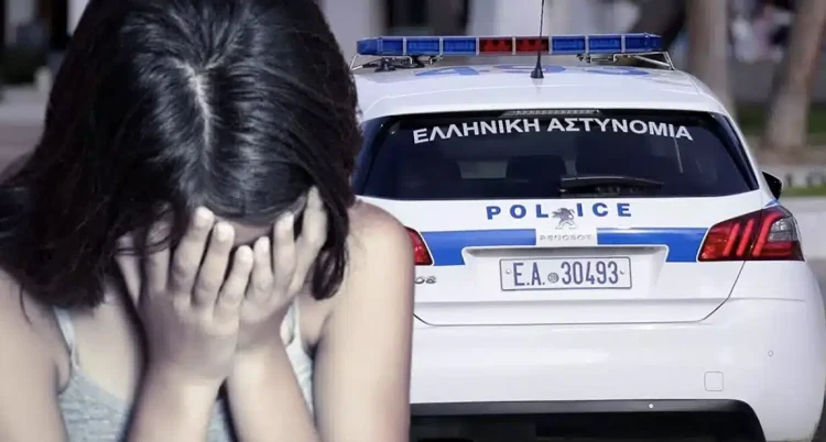 Φρίκη για 12χρονη στα χέρια 16χρονου – Την συνάντησε στο δρόμο και την βίασε