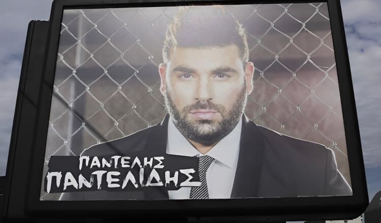 Ποιοι σκότωσαν τον Παντελή Παντελίδη; «Βόμβα» από τον δικηγόρο Βασίλη Νουλέζα