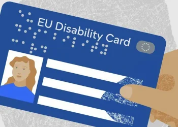 Κάρτα αναπηρίας: Όλες οι παροχές που προσφέρει – Πως την βγάζετε