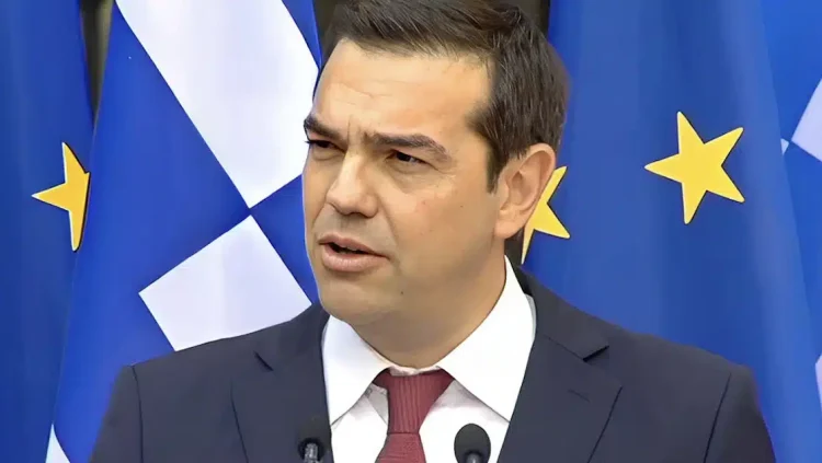 Σαρώνει ο Αλέξης Τσίπρας – Το πρώτο σημάδι ότι είναι έτοιμος να γίνει ξανά πρωθυπουργός