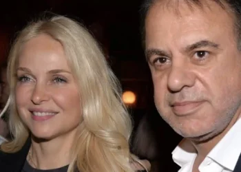 Μαρί Κωνσταντάτου – Γιάννης Κεντ: Χώρισαν μετά από δύο χρόνια γάμου και έξι χρόνια κοινής πορείας