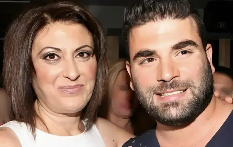 Άγριο ξέσπασμα της μητέρας του Παντελή Παντελίδη – «Ζητώ μόνο ένα πράγμα»