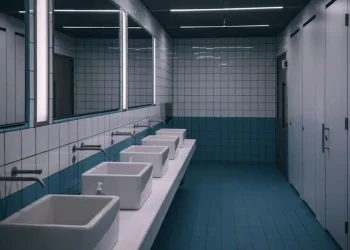 Περιστατικό-σοκ: 9χρονος ακρωτηριάστηκε στην τουαλέτα σχολείου από συμμαθητές του