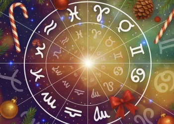 Τρία ζώδια που θα περάσουν τέλεια τις γιορτές – Τύχη, χρήματα και θετικά νέα