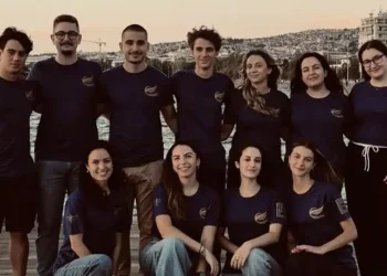 Φοιτητές του ΑΠΘ κέρδισαν το Χρυσό Μετάλλιο με καινοτομία κατά της λευχαιμίας στον Παγκόσμιο Διαγωνισμό Συνθετική Βιολογίας