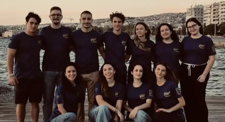 Φοιτητές του ΑΠΘ κέρδισαν το Χρυσό Μετάλλιο με καινοτομία κατά της λευχαιμίας στον Παγκόσμιο Διαγωνισμό Συνθετική Βιολογίας