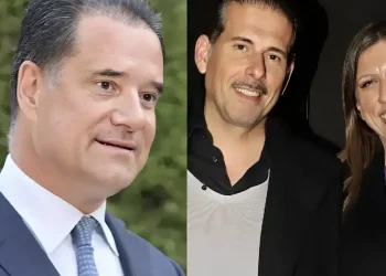 Ξεσπάει ο Άδωνις κατά του Καραναστάση: «Σε διόρισε η φιλενάδα σου βουλευτή – Μας κουνάς και το δάχτυλο ρε μεγάλε;»