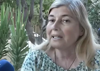 Nέο ξέσπασμα της δασκάλας που κατηγορεί τον 6χρονο ότι την θώπευσε – «Μου δίνει δύναμη ο Ιησούς»