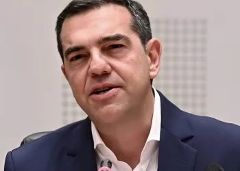 Αλέξης Τσίπρας: «Σφύριζα ένα ρεμπέτικο του Τσιτσάνη κατά τις κρίσιμες διαπραγματεύσεις στην Κομισιόν»