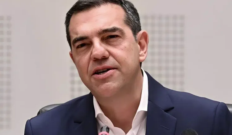 Αλέξης Τσίπρας: «Σφύριζα ένα ρεμπέτικο του Τσιτσάνη κατά τις κρίσιμες διαπραγματεύσεις στην Κομισιόν»