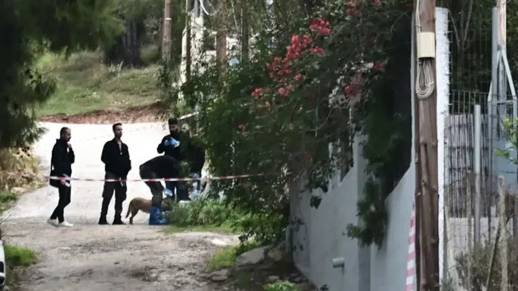 Σοκ στη Σαλαμίνα – Νύφη σκότωσε την πεθερά με τον πιο άγριο τρόπο