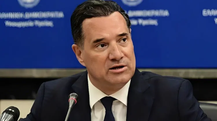 Άδωνις: «Η μόνη ορθή πράξη του Τσίπρα ήταν η κωλοτούμπα στο δημοψήφισμα – Τότε είχα στείλει την οικογένειά μου στην Αμερική»