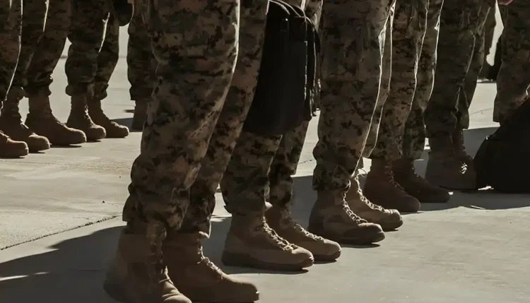 Τραγωδία: 47χρονος Αντισυνταγματάρχης κατέρρευσε στη Λέσχη Αξιωματικών