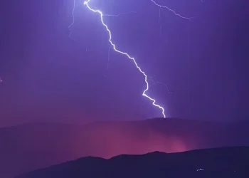 Σε κατάσταση κόκκινου συναγερμού αυτές οι τέσσερις περιοχές λόγω κακοκαιρίας «Αντέλ»