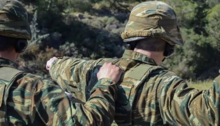 Τραγωδία στη Ρόδο: Νεκρός 19χρονος στρατιώτης – Απασφάλισε από λάθος αμυντική χειροβομβίδα