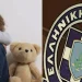Φρίκη: Παιδιά 4 και 2 ετών κακοποιούνταν σeξουαλικά από τον θείο τους και τον σύντροφό του